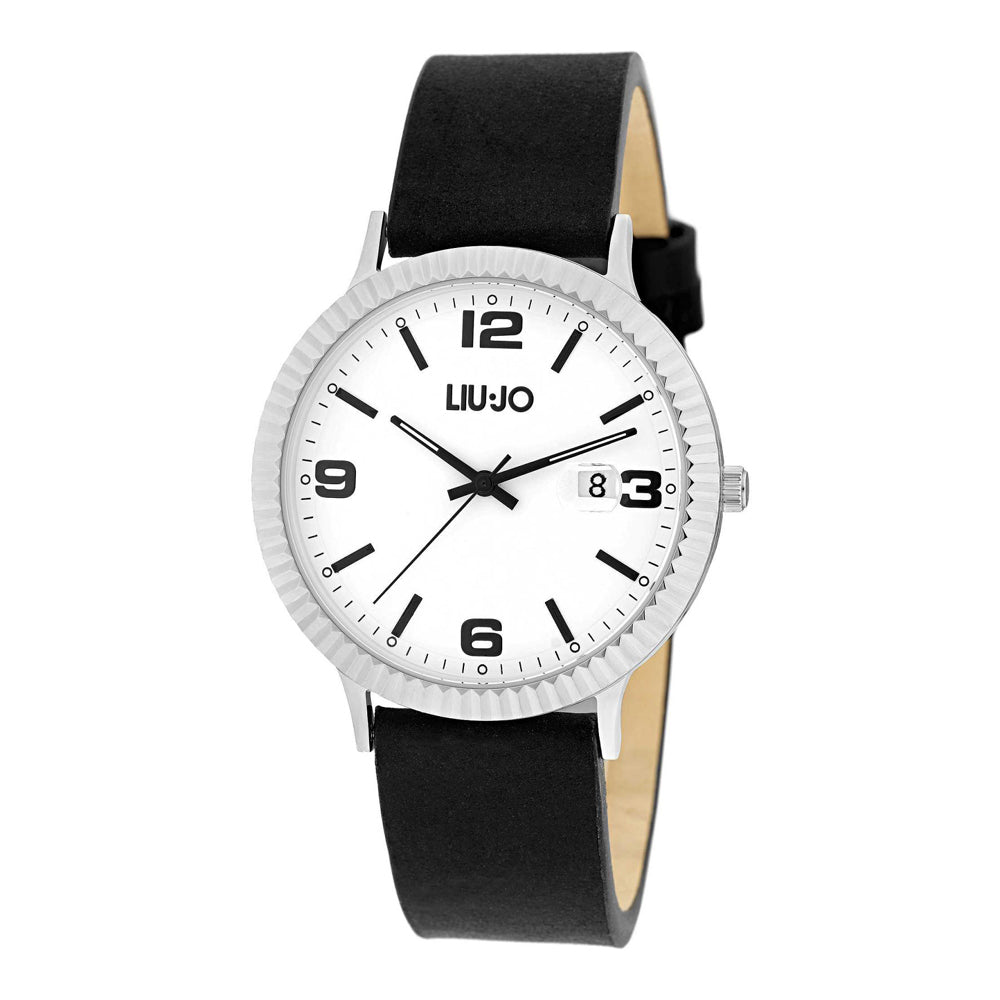 LIU-JO Luxus Jagged TLJ1449 Herrenuhr LIU-JO Luxus Jagged TLJ1449 Herrenuhr